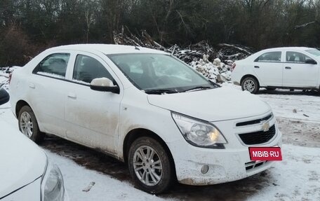 Chevrolet Cobalt II, 2023 год, 980 000 рублей, 3 фотография
