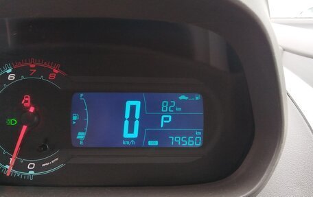 Chevrolet Cobalt II, 2023 год, 980 000 рублей, 7 фотография