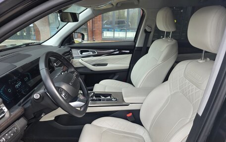 CheryExeed VX, 2022 год, 2 756 000 рублей, 8 фотография