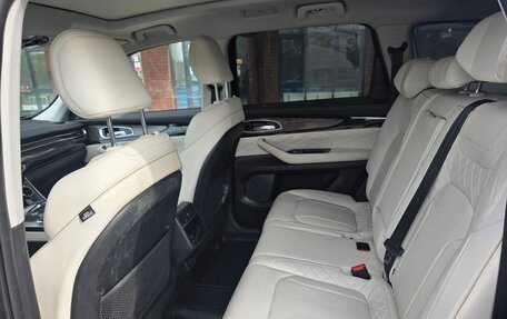 CheryExeed VX, 2022 год, 2 756 000 рублей, 9 фотография