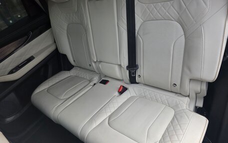 CheryExeed VX, 2022 год, 2 756 000 рублей, 10 фотография