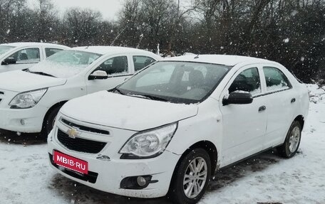 Chevrolet Cobalt II, 2023 год, 940 000 рублей, 3 фотография