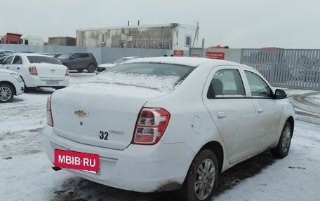 Chevrolet Cobalt II, 2023 год, 980 000 рублей, 4 фотография