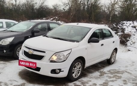 Chevrolet Cobalt II, 2023 год, 955 000 рублей, 3 фотография