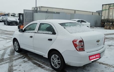 Chevrolet Cobalt II, 2023 год, 980 000 рублей, 2 фотография