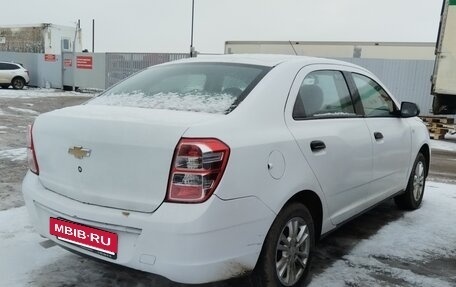 Chevrolet Cobalt II, 2023 год, 955 000 рублей, 2 фотография
