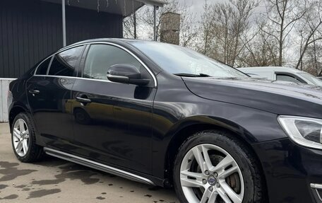 Volvo S60 III, 2013 год, 1 750 000 рублей, 7 фотография