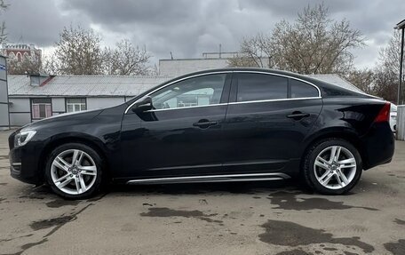 Volvo S60 III, 2013 год, 1 750 000 рублей, 3 фотография