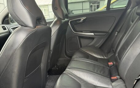 Volvo S60 III, 2013 год, 1 750 000 рублей, 9 фотография