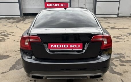 Volvo S60 III, 2013 год, 1 750 000 рублей, 5 фотография