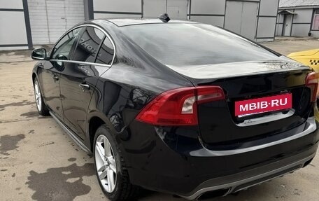 Volvo S60 III, 2013 год, 1 750 000 рублей, 4 фотография