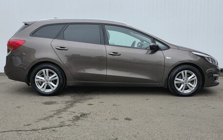 KIA cee'd III, 2018 год, 1 650 000 рублей, 4 фотография