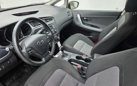 KIA cee'd III, 2018 год, 1 650 000 рублей, 9 фотография