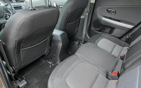 KIA cee'd III, 2018 год, 1 650 000 рублей, 10 фотография