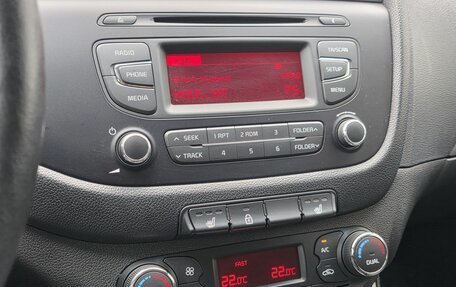 KIA cee'd III, 2018 год, 1 650 000 рублей, 13 фотография