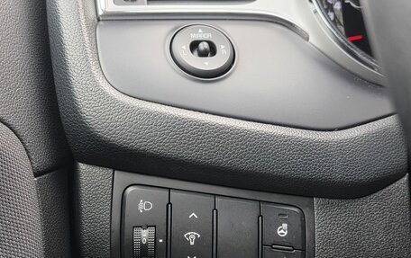 KIA cee'd III, 2018 год, 1 650 000 рублей, 14 фотография