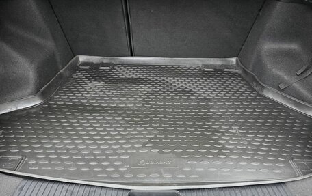 KIA cee'd III, 2018 год, 1 650 000 рублей, 17 фотография