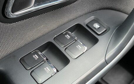 KIA cee'd III, 2018 год, 1 650 000 рублей, 16 фотография