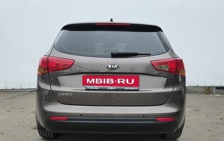 KIA cee'd III, 2018 год, 1 650 000 рублей, 6 фотография