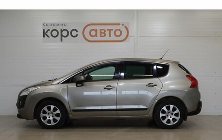 Peugeot 3008 I рестайлинг, 2012 год, 667 900 рублей, 2 фотография