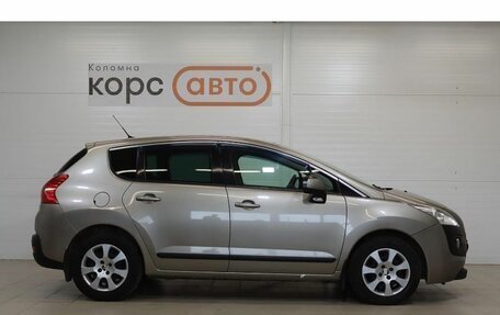 Peugeot 3008 I рестайлинг, 2012 год, 667 900 рублей, 4 фотография