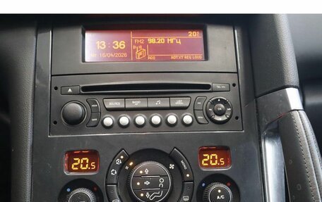 Peugeot 3008 I рестайлинг, 2012 год, 667 900 рублей, 10 фотография