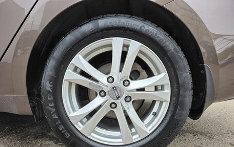 KIA cee'd III, 2018 год, 1 650 000 рублей, 18 фотография