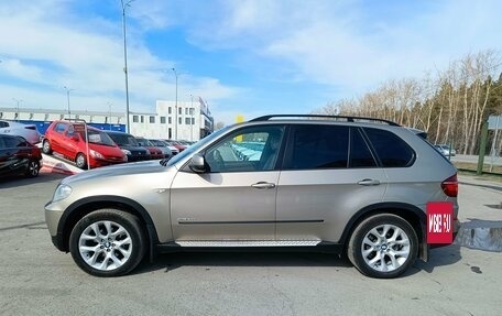 BMW X5, 2011 год, 1 999 995 рублей, 3 фотография