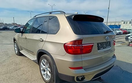BMW X5, 2011 год, 1 999 995 рублей, 4 фотография