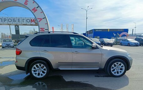 BMW X5, 2011 год, 1 999 995 рублей, 7 фотография