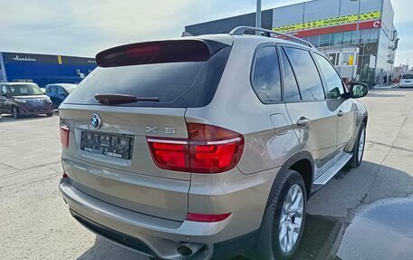 BMW X5, 2011 год, 1 999 995 рублей, 6 фотография