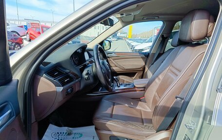 BMW X5, 2011 год, 1 999 995 рублей, 8 фотография