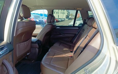 BMW X5, 2011 год, 1 999 995 рублей, 11 фотография