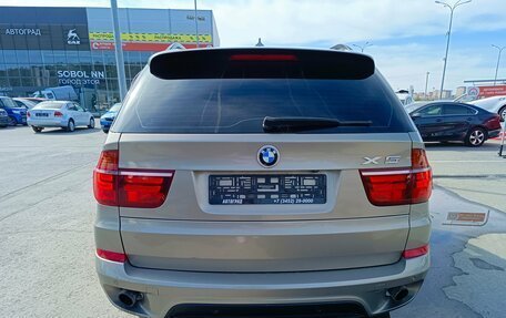 BMW X5, 2011 год, 1 999 995 рублей, 5 фотография