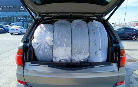 BMW X5, 2011 год, 1 999 995 рублей, 12 фотография