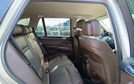 BMW X5, 2011 год, 1 999 995 рублей, 16 фотография