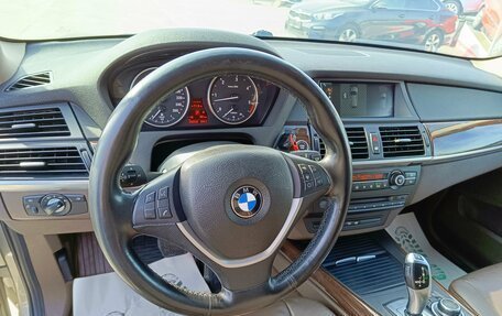 BMW X5, 2011 год, 1 999 995 рублей, 17 фотография