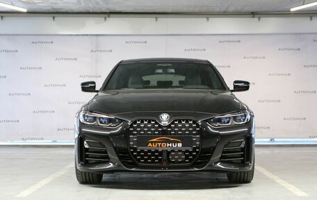 BMW 4 серия, 2021 год, 6 000 000 рублей, 2 фотография