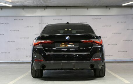 BMW 4 серия, 2021 год, 6 000 000 рублей, 6 фотография