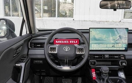 Toyota RAV4, 2026 год, 5 149 900 рублей, 8 фотография