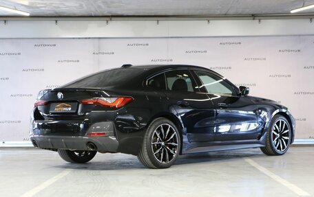 BMW 4 серия, 2021 год, 6 000 000 рублей, 7 фотография