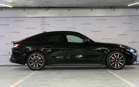 BMW 4 серия, 2021 год, 6 000 000 рублей, 8 фотография