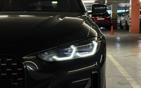 BMW 4 серия, 2021 год, 6 000 000 рублей, 9 фотография