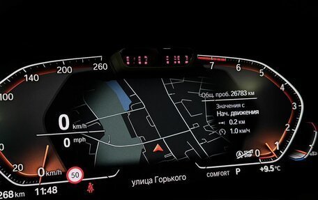 BMW 4 серия, 2021 год, 6 000 000 рублей, 21 фотография