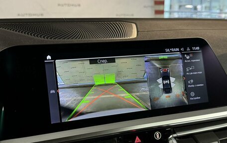 BMW 4 серия, 2021 год, 6 000 000 рублей, 26 фотография