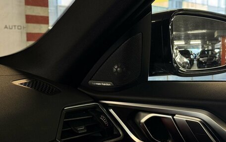 BMW 4 серия, 2021 год, 6 000 000 рублей, 29 фотография