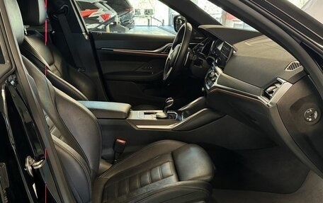 BMW 4 серия, 2021 год, 6 000 000 рублей, 19 фотография