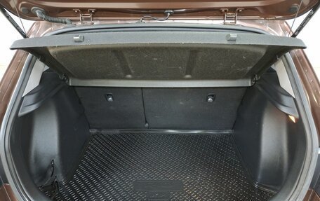 KIA Rio IV, 2022 год, 1 763 000 рублей, 12 фотография