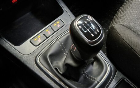 KIA Rio IV, 2022 год, 1 763 000 рублей, 15 фотография