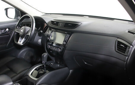 Nissan X-Trail, 2019 год, 2 250 000 рублей, 9 фотография